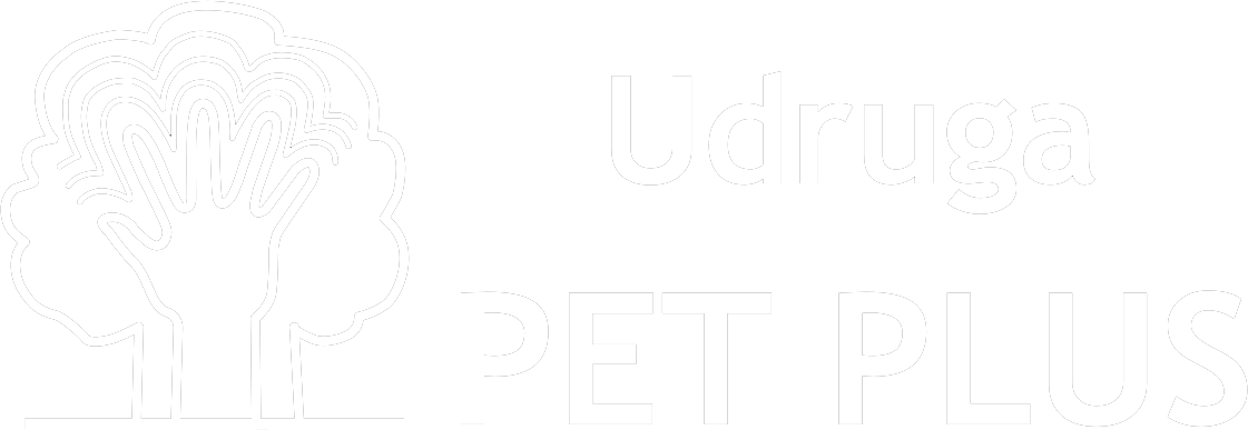 Pet Plus - Logo